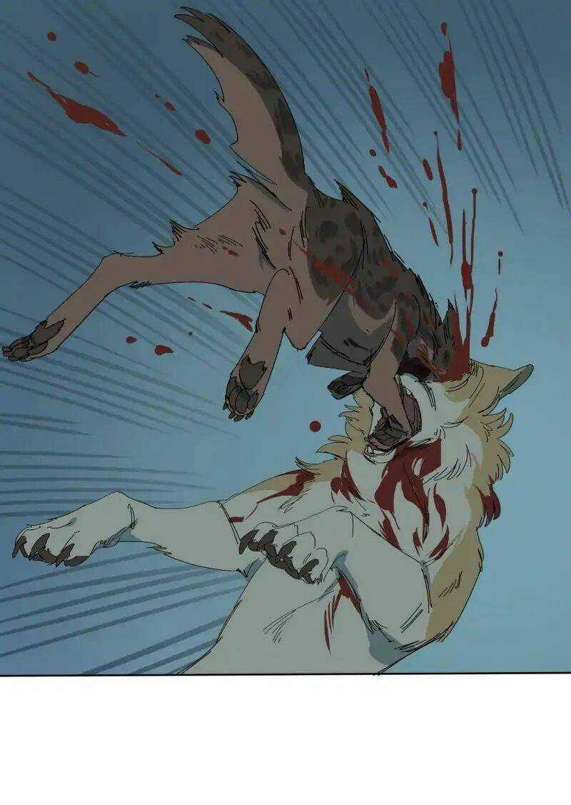 Cội Nguồn Ánh Sáng Chapter 56 trang 7