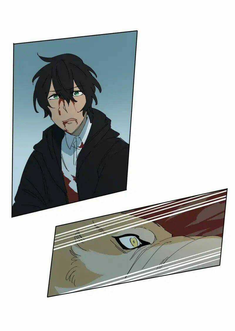 Cội Nguồn Ánh Sáng Chapter 56 trang 8