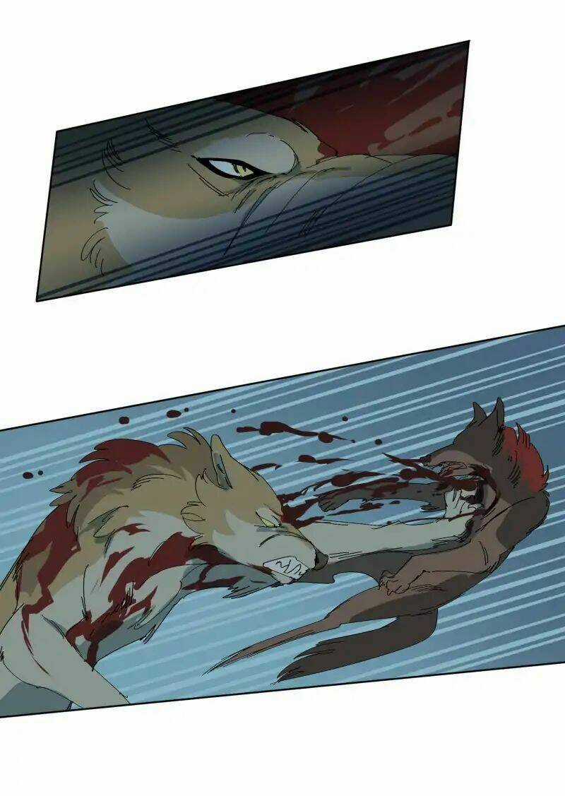 Cội Nguồn Ánh Sáng Chapter 56 trang 9