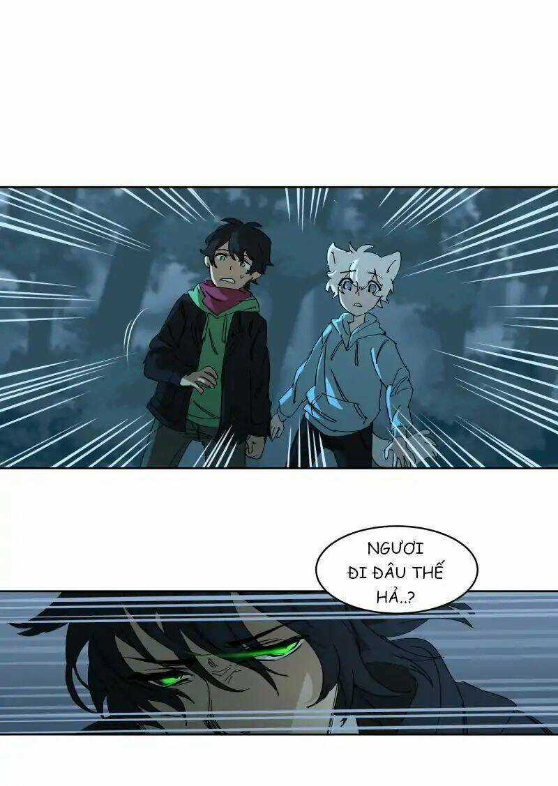 Cội Nguồn Ánh Sáng Chapter 57 trang 10