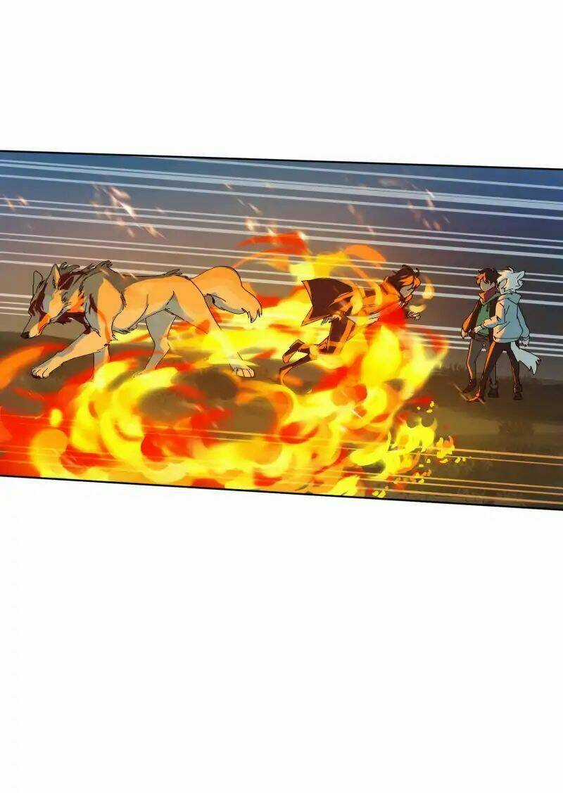 Cội Nguồn Ánh Sáng Chapter 57 trang 15