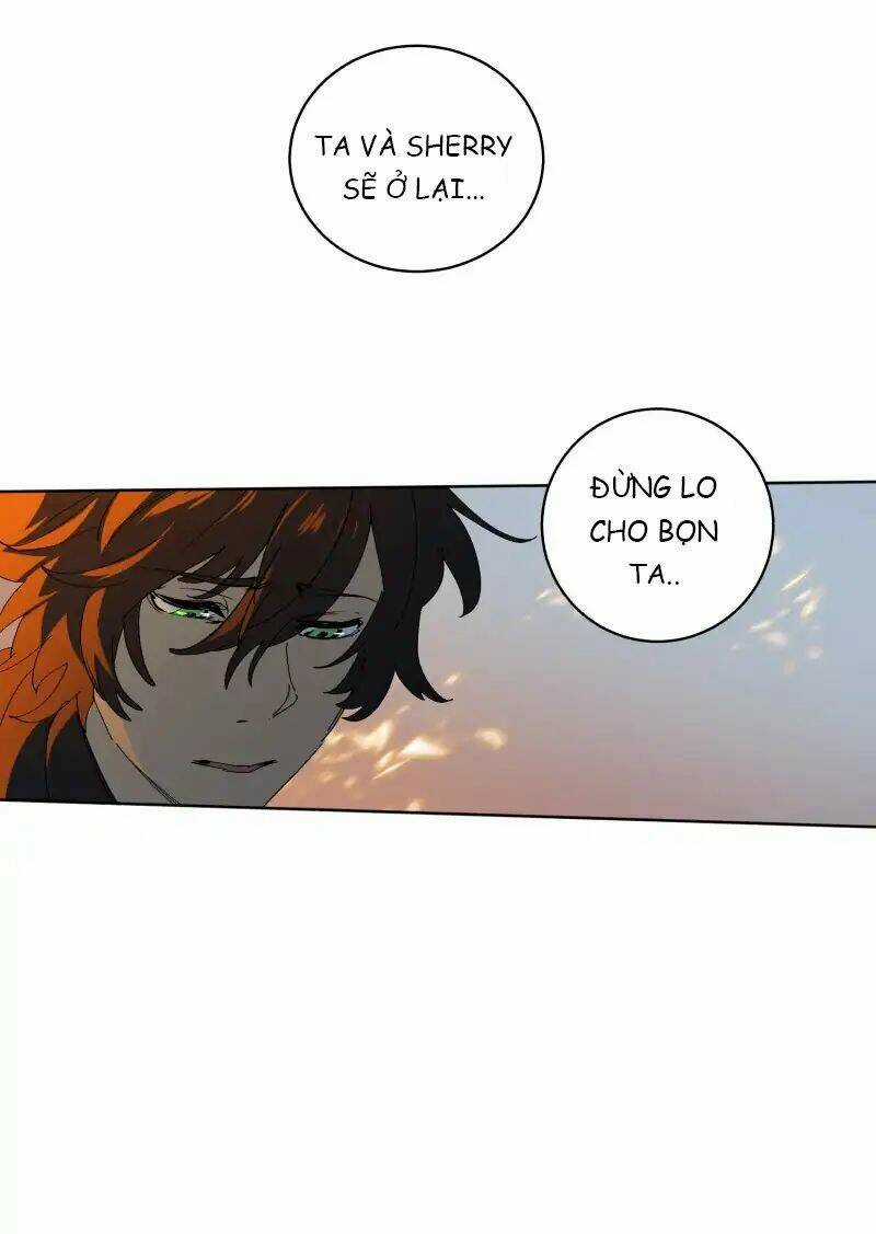 Cội Nguồn Ánh Sáng Chapter 57 trang 19