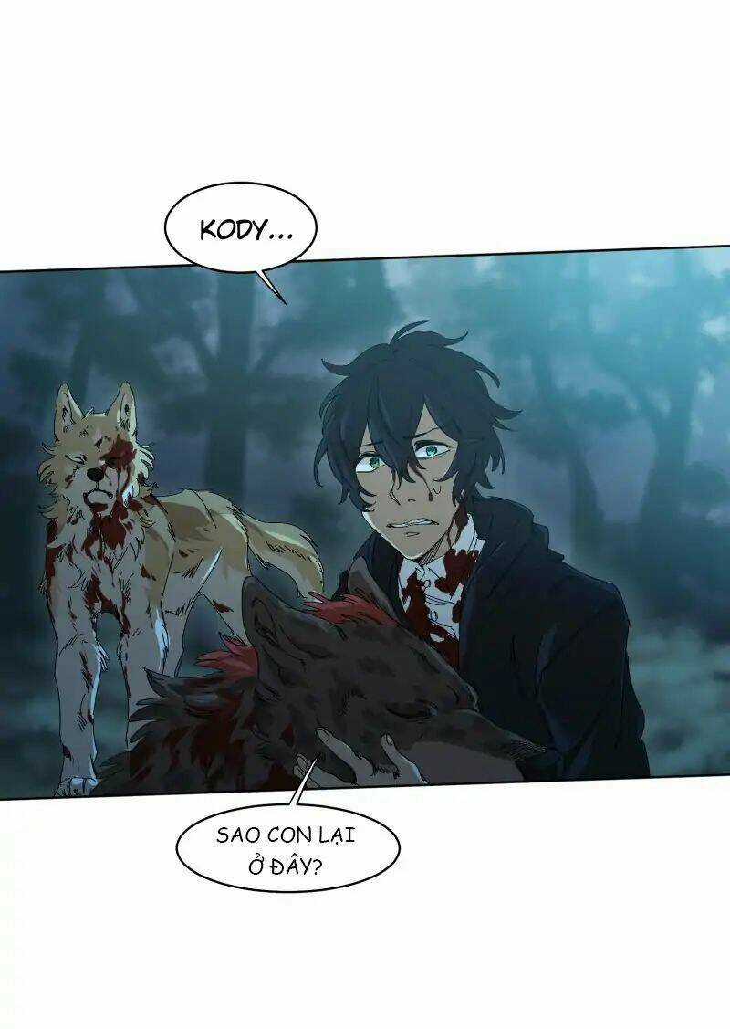 Cội Nguồn Ánh Sáng Chapter 57 trang 2