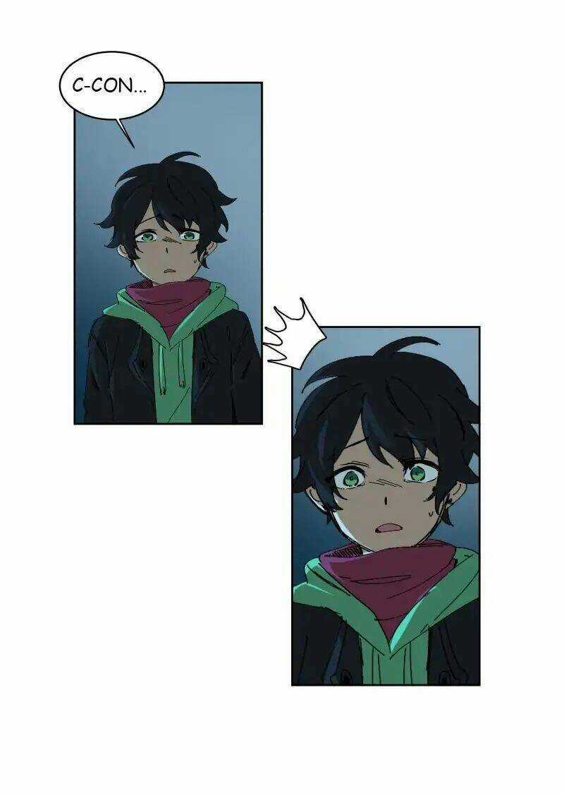 Cội Nguồn Ánh Sáng Chapter 57 trang 3