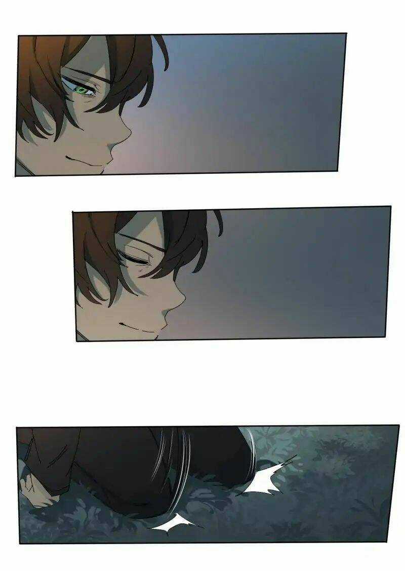 Cội Nguồn Ánh Sáng Chapter 57 trang 30