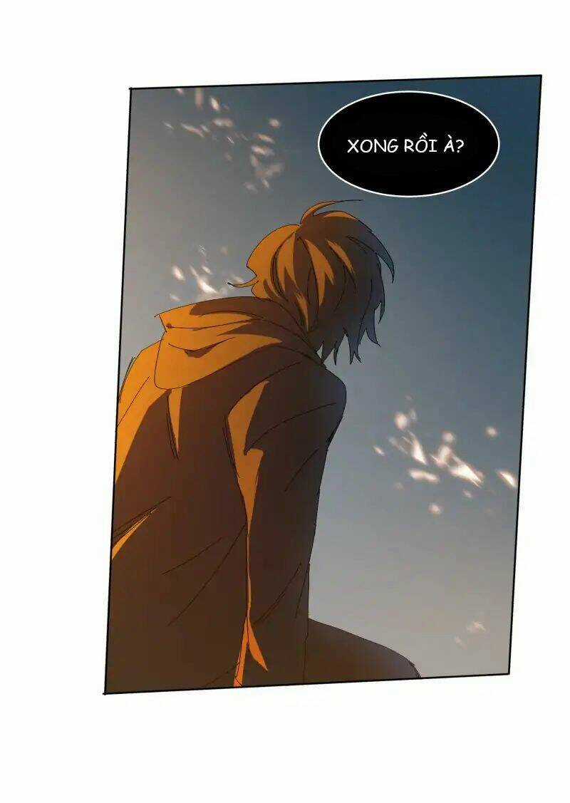 Cội Nguồn Ánh Sáng Chapter 57 trang 31