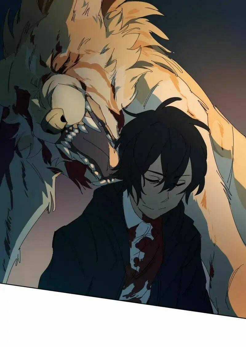 Cội Nguồn Ánh Sáng Chapter 57 trang 34