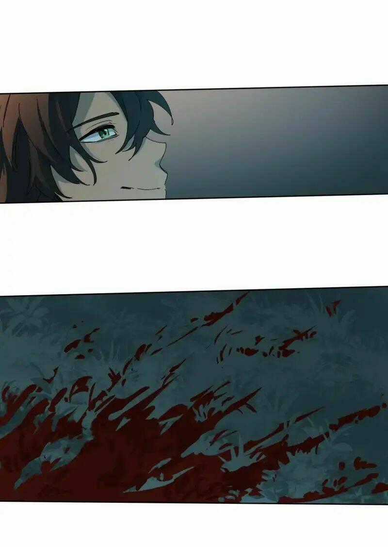 Cội Nguồn Ánh Sáng Chapter 57 trang 35