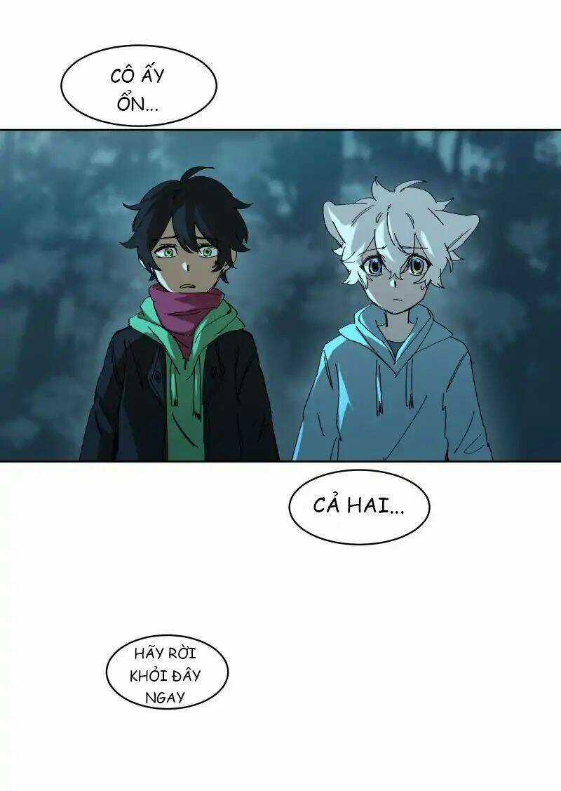 Cội Nguồn Ánh Sáng Chapter 57 trang 7