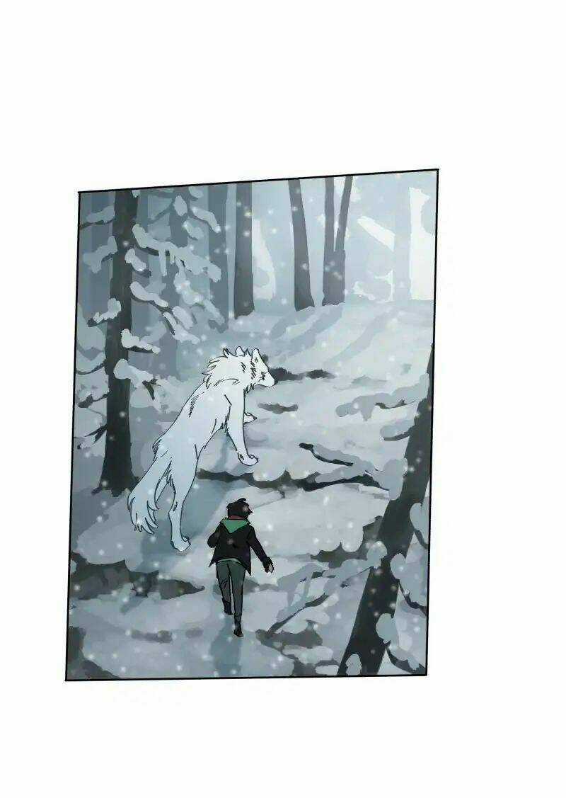 Cội Nguồn Ánh Sáng Chapter 58 trang 10