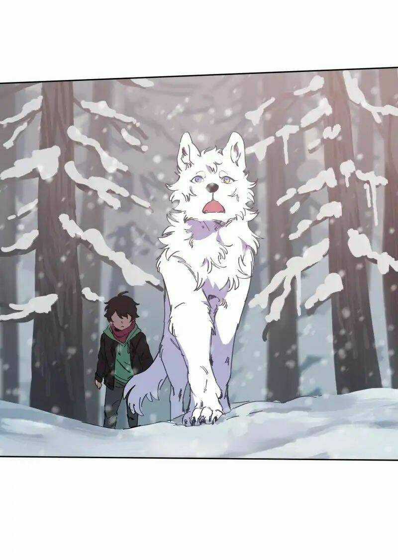 Cội Nguồn Ánh Sáng Chapter 58 trang 12