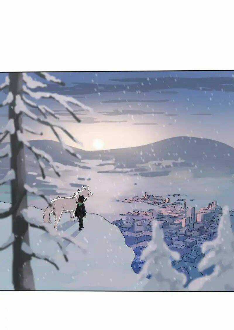 Cội Nguồn Ánh Sáng Chapter 58 trang 13