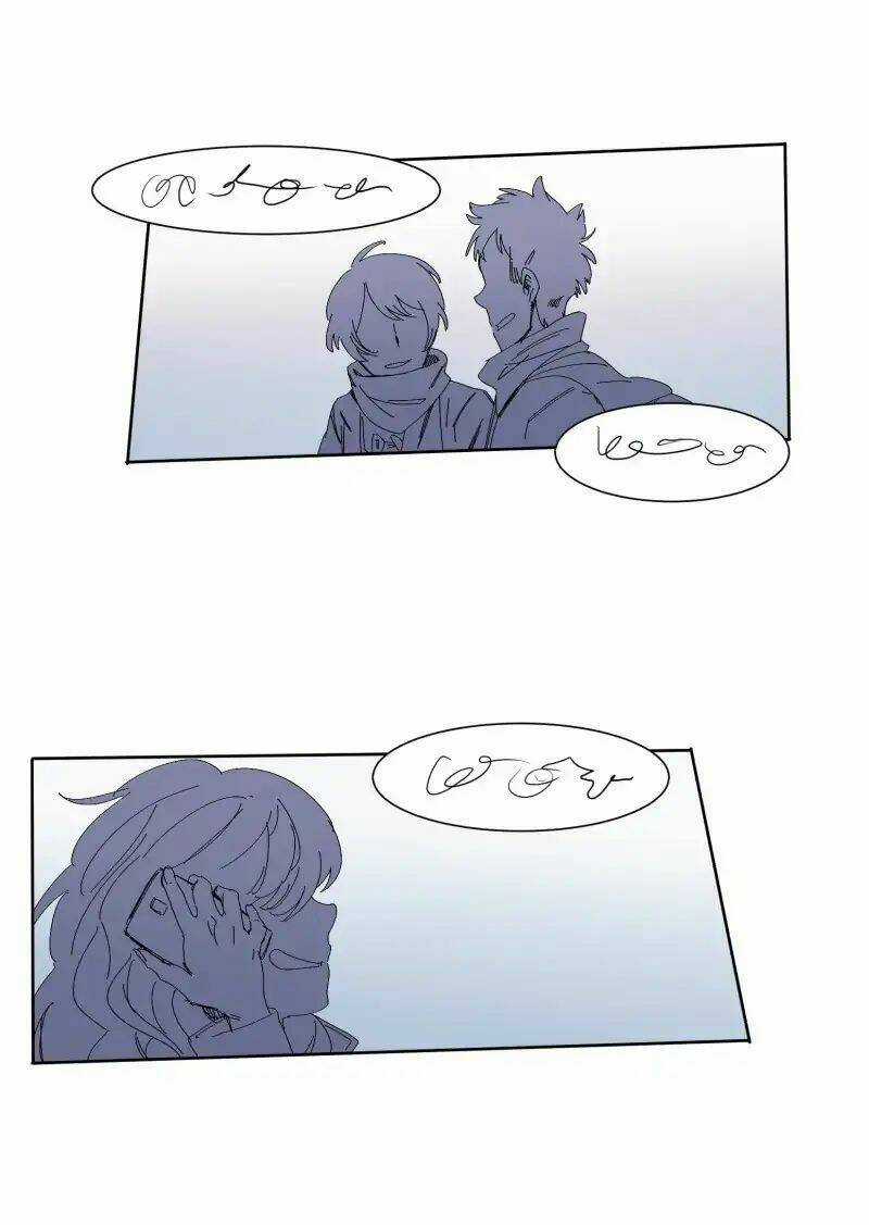 Cội Nguồn Ánh Sáng Chapter 58 trang 17