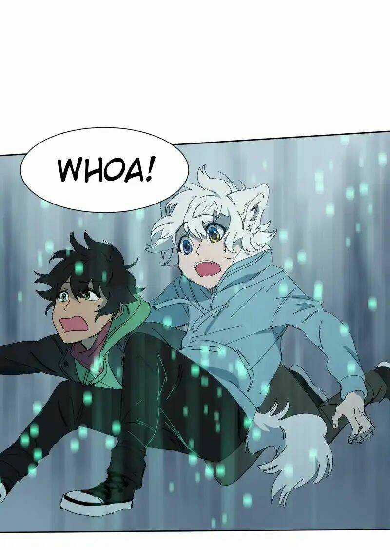 Cội Nguồn Ánh Sáng Chapter 58 trang 2