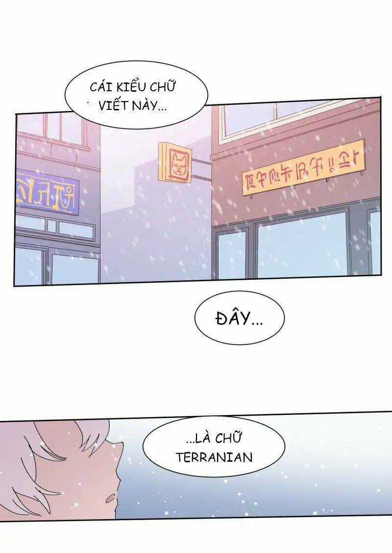 Cội Nguồn Ánh Sáng Chapter 58 trang 20