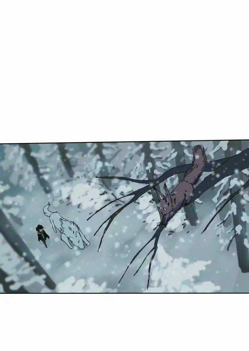 Cội Nguồn Ánh Sáng Chapter 58 trang 8