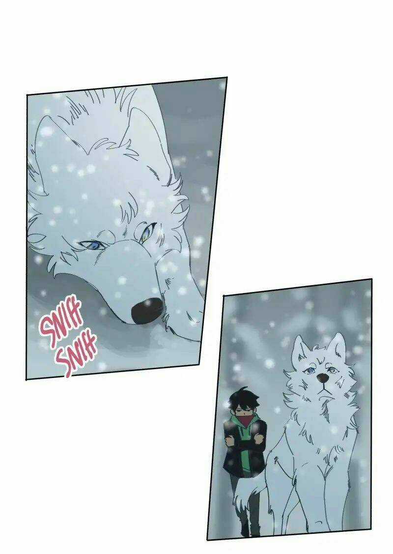 Cội Nguồn Ánh Sáng Chapter 58 trang 9