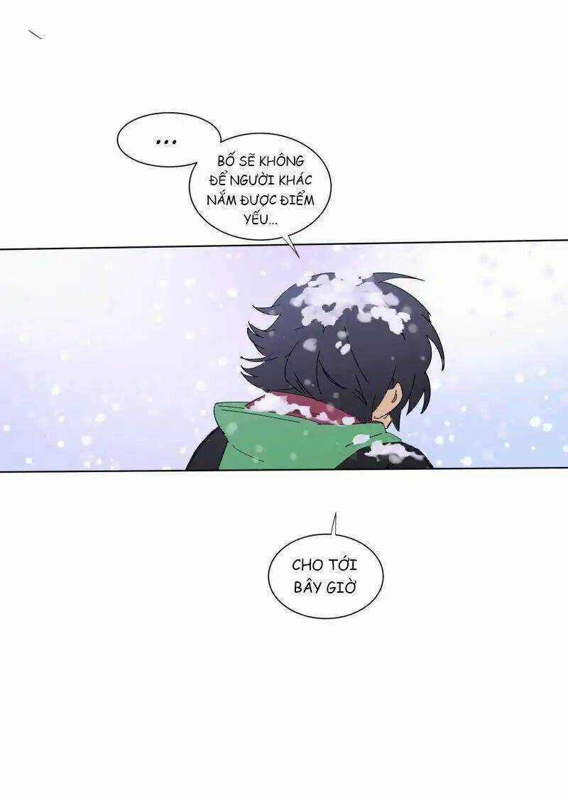 Cội Nguồn Ánh Sáng Chapter 59 trang 10