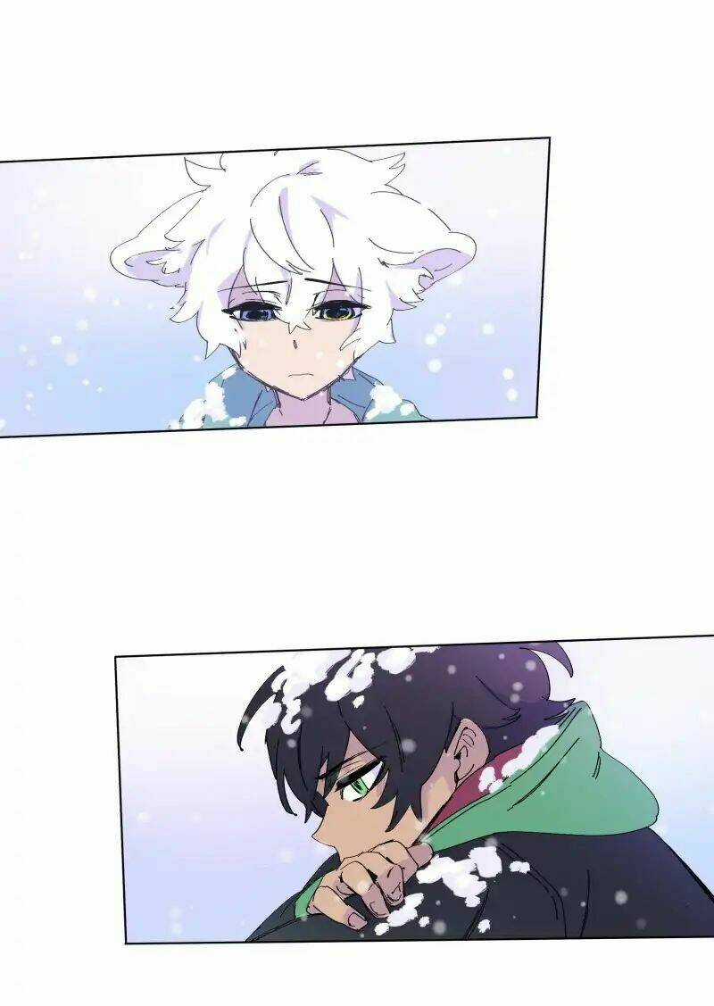 Cội Nguồn Ánh Sáng Chapter 59 trang 11