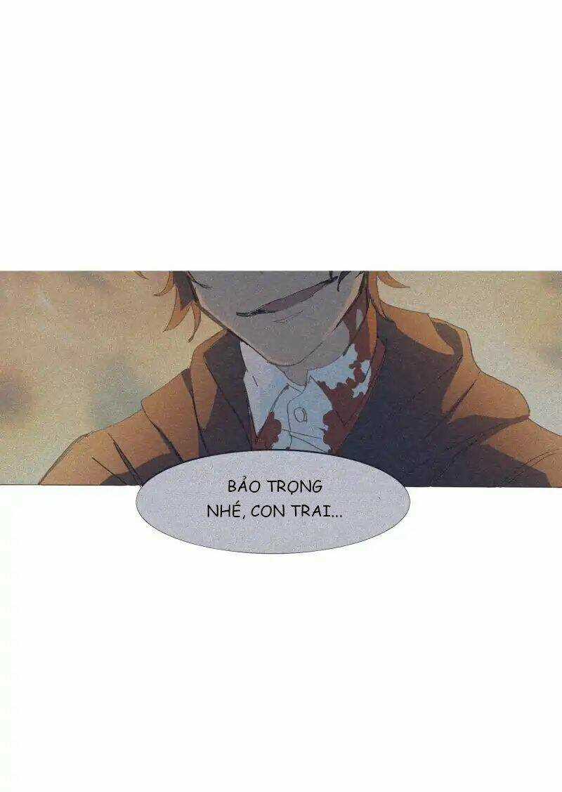 Cội Nguồn Ánh Sáng Chapter 59 trang 12