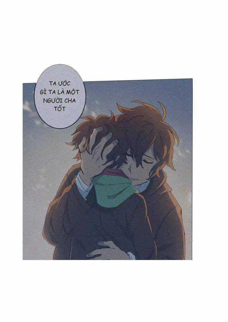 Cội Nguồn Ánh Sáng Chapter 59 trang 13