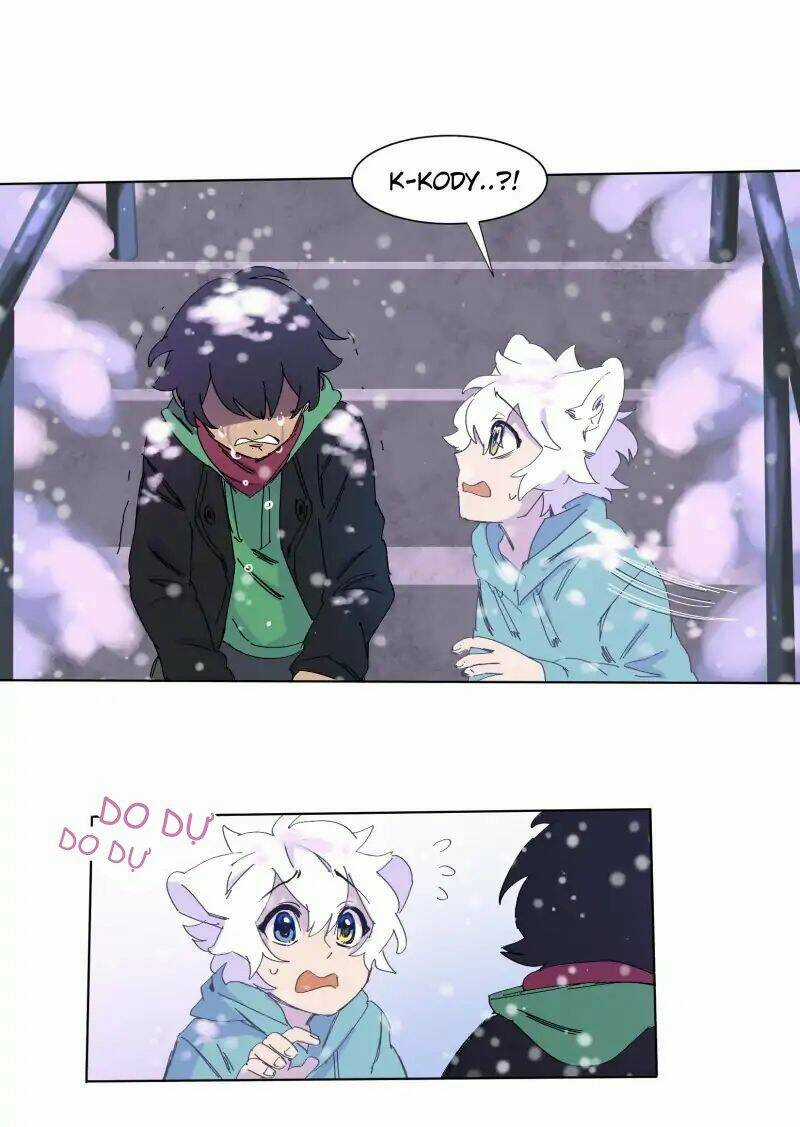 Cội Nguồn Ánh Sáng Chapter 59 trang 17