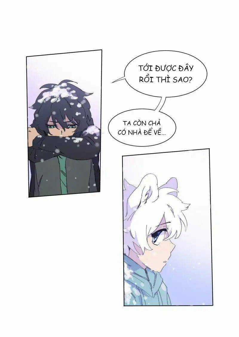 Cội Nguồn Ánh Sáng Chapter 59 trang 4