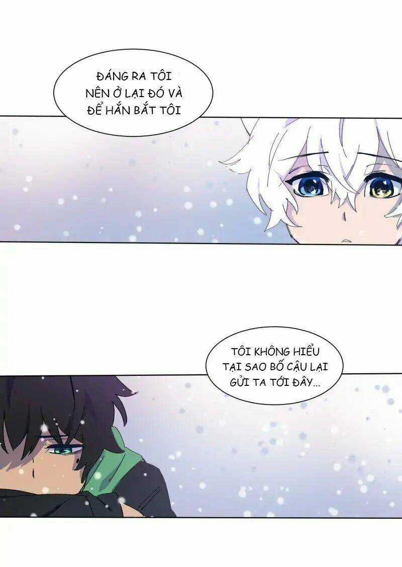 Cội Nguồn Ánh Sáng Chapter 59 trang 6