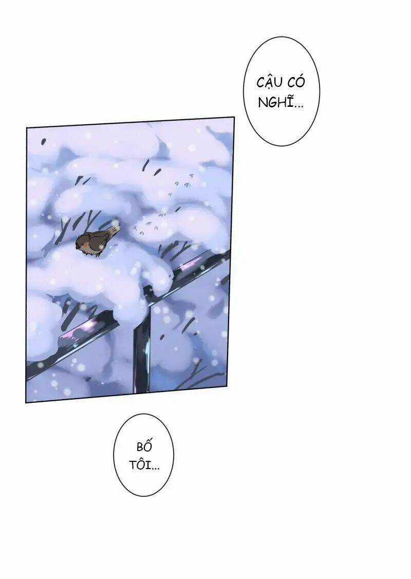 Cội Nguồn Ánh Sáng Chapter 59 trang 7