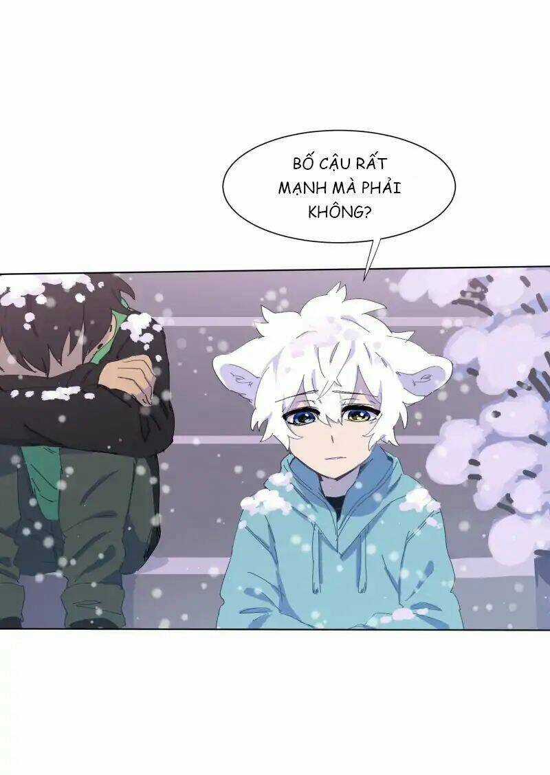 Cội Nguồn Ánh Sáng Chapter 59 trang 9