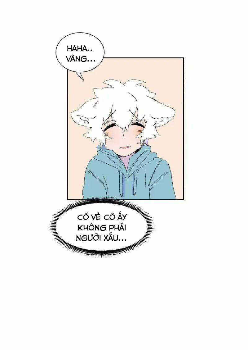 Cội Nguồn Ánh Sáng Chapter 60 trang 13