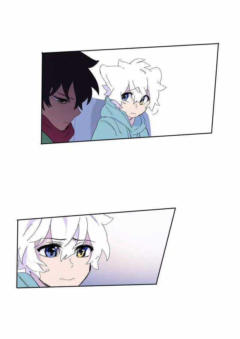 Cội Nguồn Ánh Sáng Chapter 60 trang 17