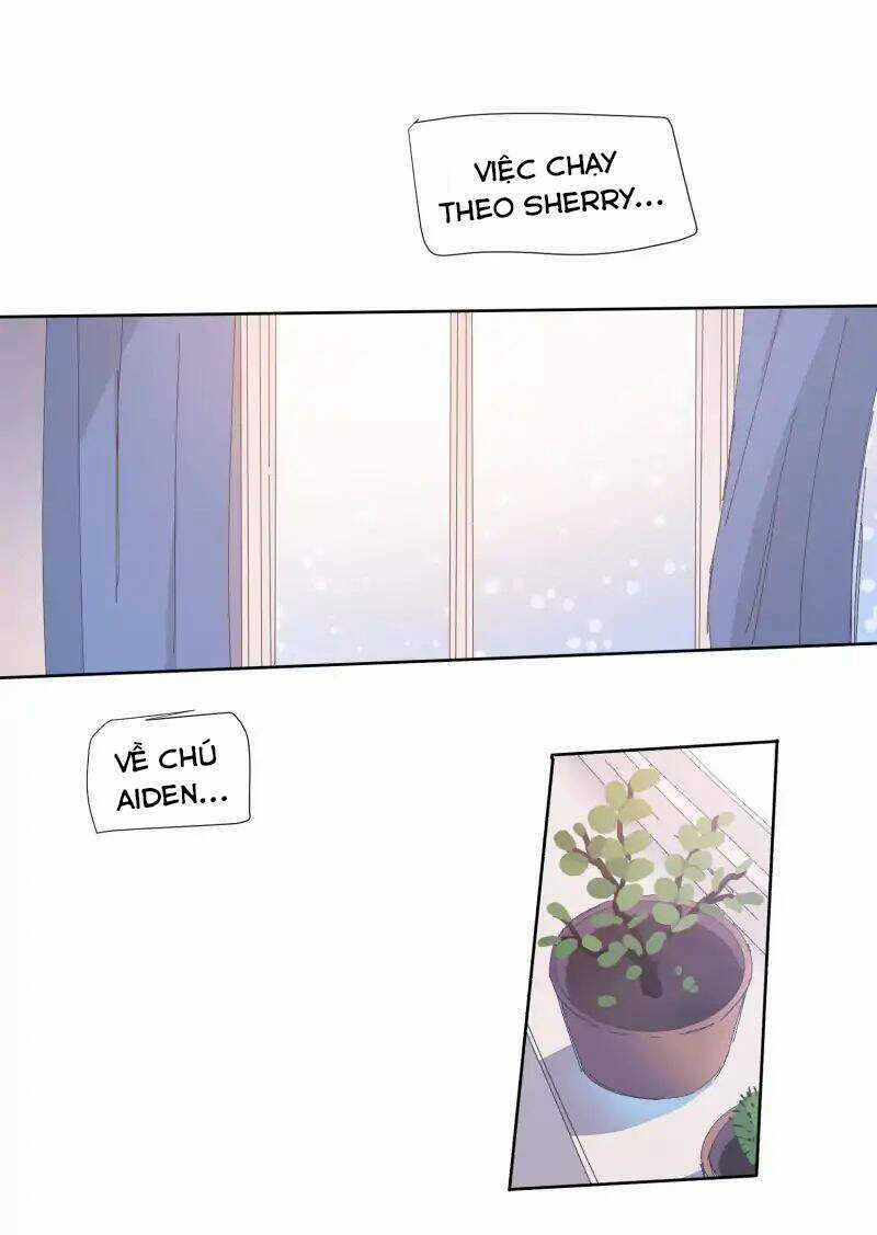 Cội Nguồn Ánh Sáng Chapter 60 trang 22