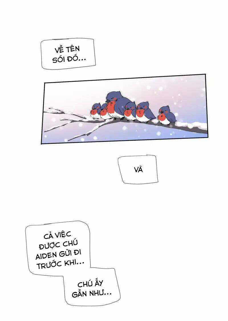 Cội Nguồn Ánh Sáng Chapter 60 trang 23