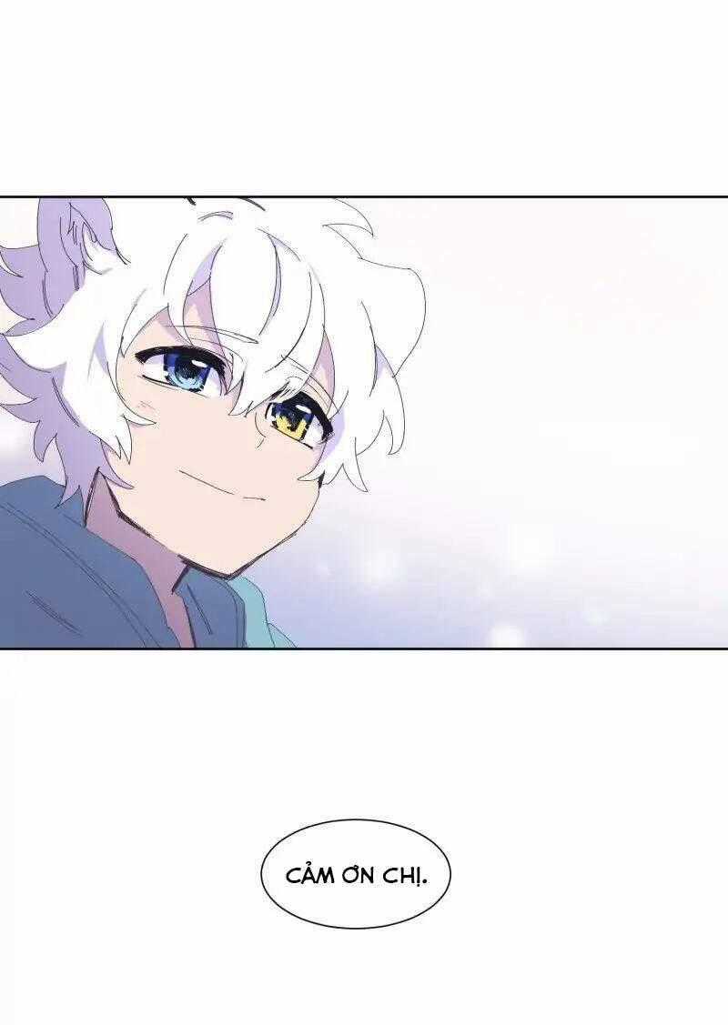 Cội Nguồn Ánh Sáng Chapter 60 trang 26