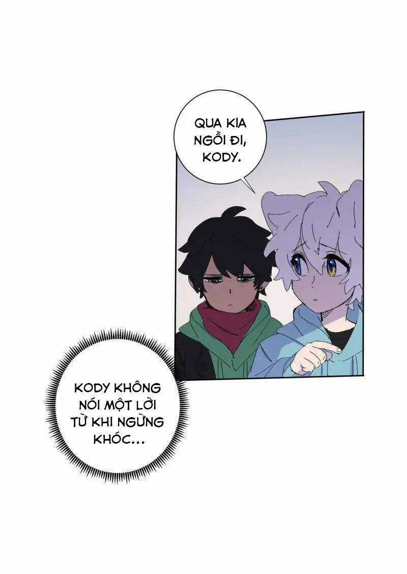 Cội Nguồn Ánh Sáng Chapter 60 trang 4