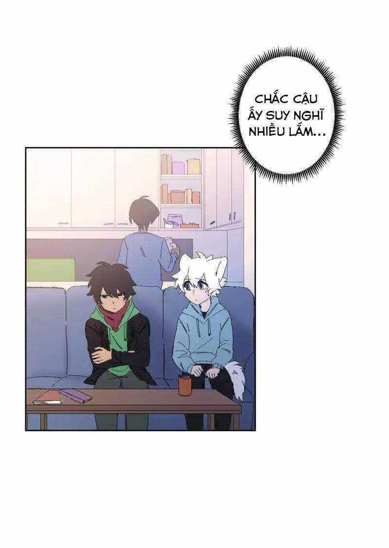 Cội Nguồn Ánh Sáng Chapter 60 trang 5