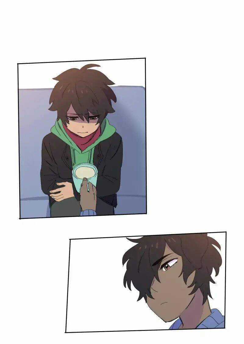 Cội Nguồn Ánh Sáng Chapter 60 trang 9