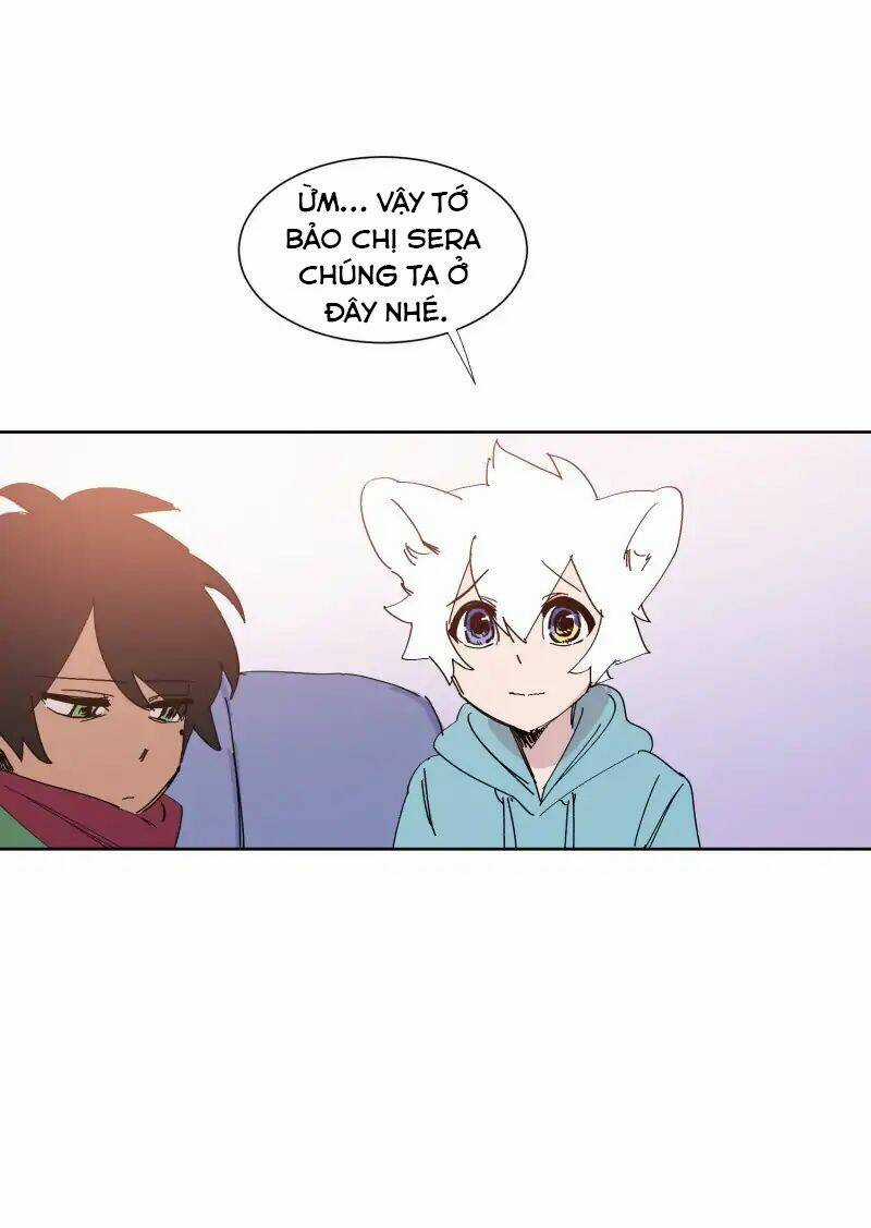 Cội Nguồn Ánh Sáng Chapter 61 trang 12