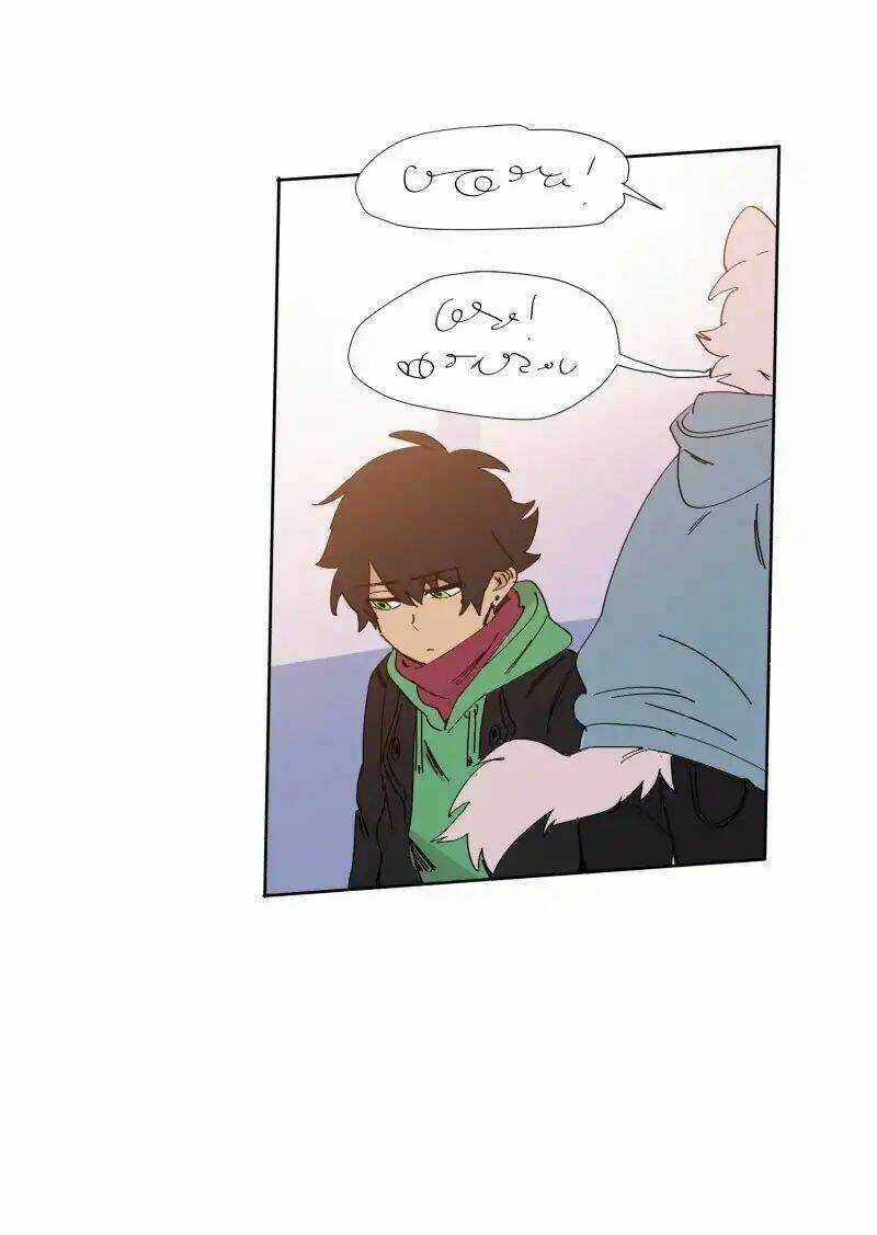 Cội Nguồn Ánh Sáng Chapter 61 trang 13