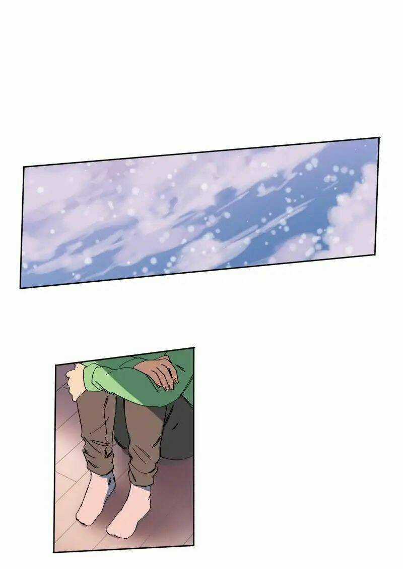 Cội Nguồn Ánh Sáng Chapter 61 trang 14