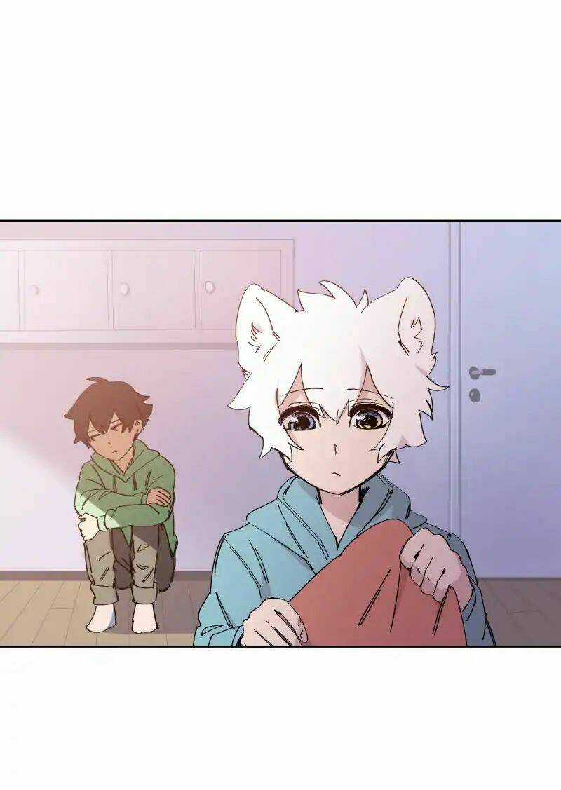 Cội Nguồn Ánh Sáng Chapter 61 trang 16