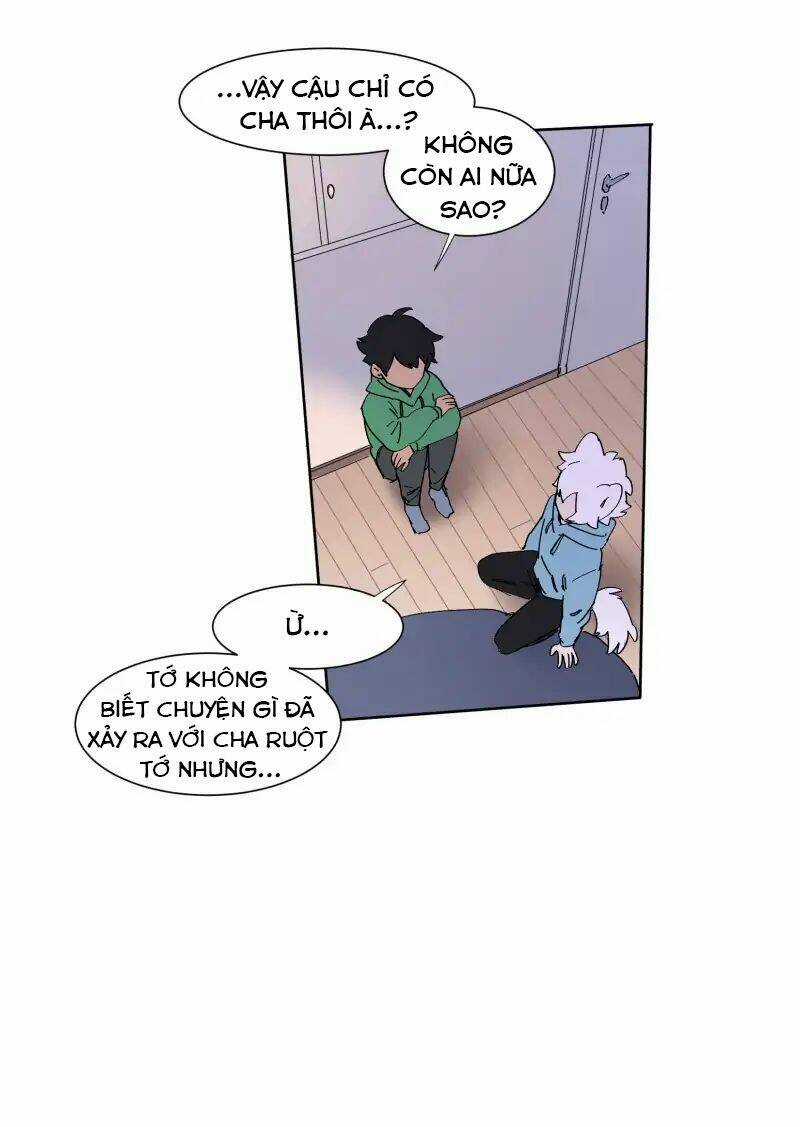 Cội Nguồn Ánh Sáng Chapter 61 trang 20