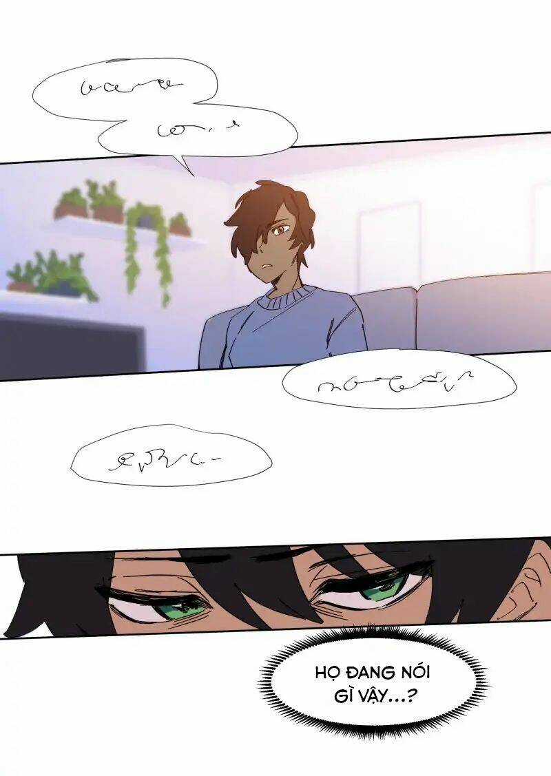 Cội Nguồn Ánh Sáng Chapter 61 trang 3