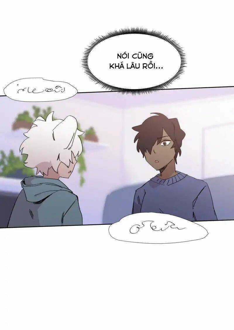 Cội Nguồn Ánh Sáng Chapter 61 trang 4