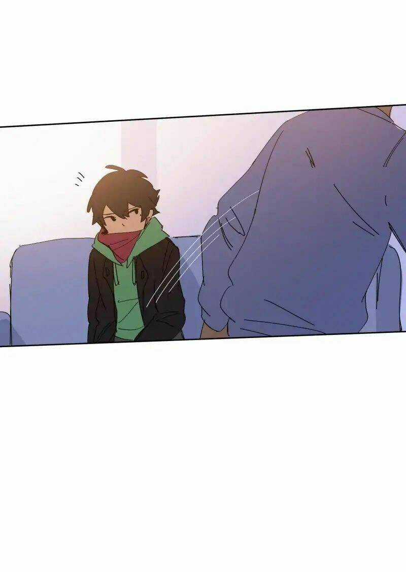 Cội Nguồn Ánh Sáng Chapter 61 trang 5