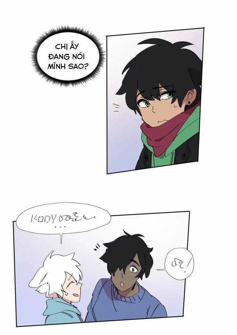 Cội Nguồn Ánh Sáng Chapter 61 trang 7