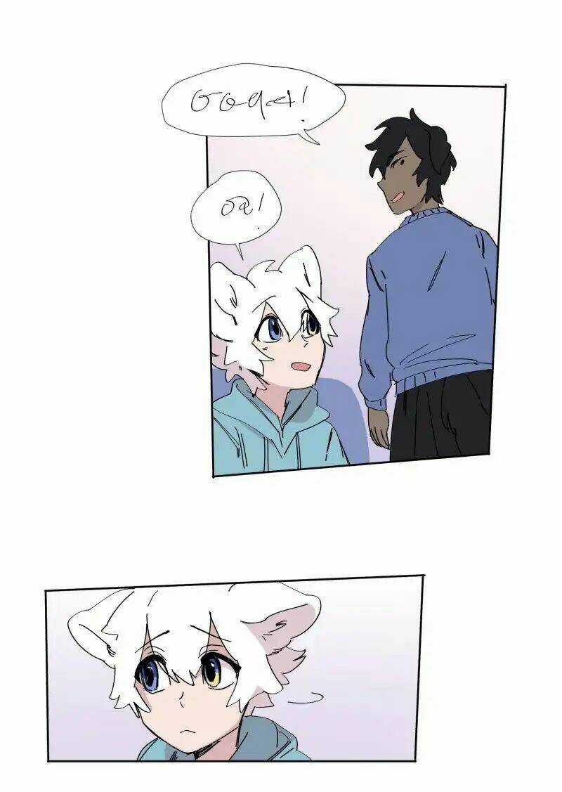 Cội Nguồn Ánh Sáng Chapter 61 trang 8