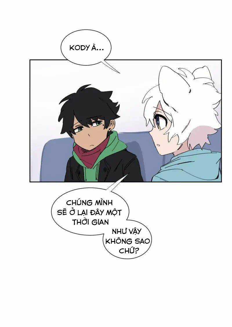 Cội Nguồn Ánh Sáng Chapter 61 trang 9