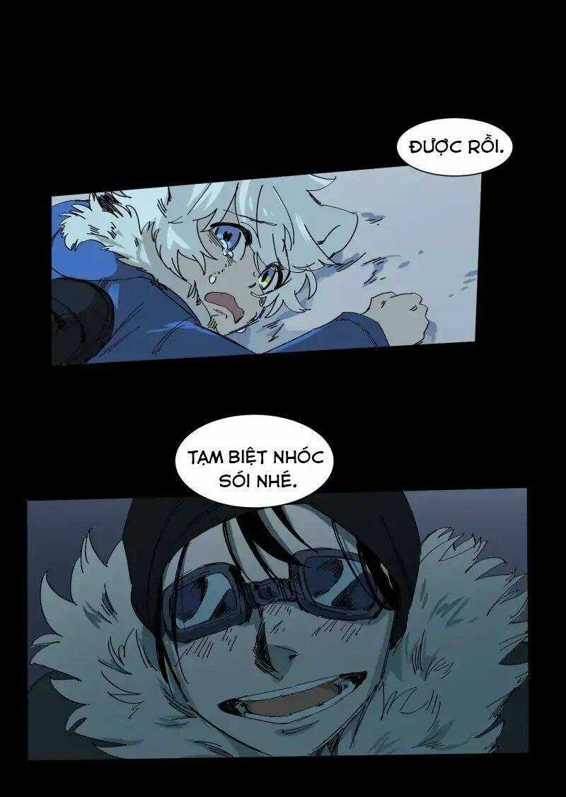 Cội Nguồn Ánh Sáng Chapter 62 trang 10